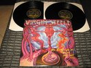 VIRGIN STEELE-Marriage Of Heaven And Hell Part 2 , LP