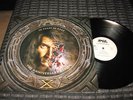 RAGE -10 Years In Rage - The Anniversary Album ,Rare LP
