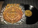 RAGE - Black In Mind , ORG LP