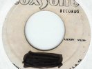 THE THREE TOPS-GREAT 68 TRAIN--REGGAE--COXSONE--LISTEN
