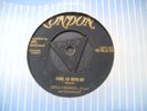 The Dell Vikings - Come Go With Me 1956 UK 45 LONDON