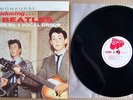 The Beatles Re-Introducing... Monaural Not tmoq takrl