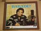 Babadu-RARE Hawaii LP Kirk Thompson-Lemuria related
