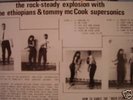 ETHIOPIANS- LETS SKA & ENGINE 54 - DR.BUSTER