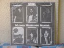MCKENNA MENDELSON MAINLINE RARE COVER LP VENEZUELA '60s