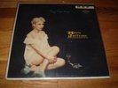 Herb Jeffries Say it Isn't So Barbara Eden Cheesecake