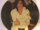 MICHAEL JACKSON – Rare 80s PICTURE DISC WoooooW