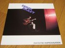 Derek Bailey / duo & trio improvisation JAPAN
