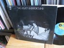 THE VELVET UNDERGROUND SAME LP IN 1969 MINT UK ORIGINAL