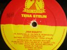TENA STELIN Jah Equity UK roots 12