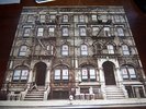 Led Zeppelin 2LP Physical Graffiti VG++ vinyl