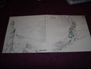 LE ORME FLORIAN  ITALIAN PRESS PHILLIPS 1979 MINTY