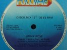 BOOGIE, FUNK* Jimmy Ross - First True Love Affair WOW
