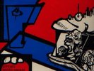 Middle America rare '84 HID punk comp Articles of Faith