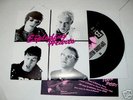Exploding Hearts Making Teenage Faces 7