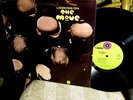 CLEAN 1970   THE MOVE   LOOKING ON Hard Psych IDLE RACE