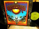 1969 CLEAN   GRATEFUL DEAD   AOXOMOXOA Garcia PSYCH Gem