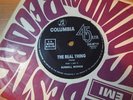 RUSSELL MORRIS/ THE REAL THING CLASSIC PSYCH OZ 60,S 45