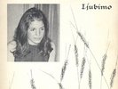 rare private folk LP LJUBIMO / NUN-PLUS Listen