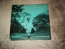 ORIG-1958-LOU DONALDSON-BLUES WALK-LP-RVG-47 W.63rd