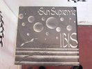 IBIS - Sun Supreme LP ORIG. ITALIAN PRESS IN SHRINK NM