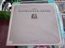 PFM - Chocolate Kings LP ORIG. ITALIAN PRESS NM