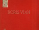 BORIS VIAN Nombre d'Or French LP + Booklet, 45 EP