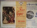 SXL 2012  w/b gr..ED1  / FJELDSTAD...Grieg ; Peer Gynt