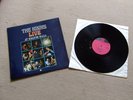 The Kinks Live at Kelvin Hall original 1967 LP
