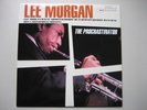 LEE MORGAN SEXTET...BLUE NOTE 180gr LIMITED MINT(-)