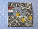 THE STONE ROSES - FIRST ALBUM RARE LTD EDITION GATEFOLD