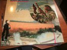 GUIDED BY VOICES Under The Bushes LP 2XLP MATADOR orig