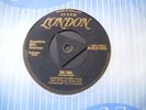 Sanford Clark - The Fool 1956 UK 45 GOLD LONDON