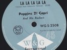 PEPPINO DI CAPRI & ROCKERS AUSSIE 45 60s MOD GARAGE 