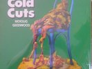 nicholas greenwood - cold cuts ( 1972 ) vinyl re-release