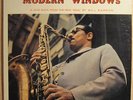 bill barron MODERN WINDOWS lp SAVOY pete laroca NM orig