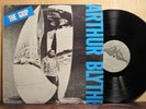 arthur blythe THE GRIP lp INDIA NAVIGATION steve reid