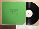 peter brotzmann THE END lp FMP 0050 han bennink  NM