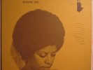 PRIVATE jeanne lee CONSPIRACY lp EARTHFORMS sam rivers
