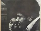 sonny sharrock BLACK WOMAN lp VORTEX milford graves NM