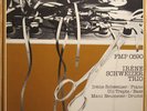irene schweizer trio EARLY TAPES lp FMP 0590 1967 nm