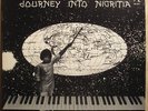 PRIVATE nate morgan JOURNEY INTO NIGRITA lp NIMBUS nm