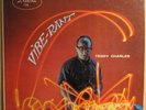 teddy charles VIBE-RANT lp ELEKTRA mal waldron NM
