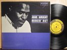 john wright MAKIN' OUT lp PRESTIGE dg ROY BROOKS orig