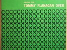 tommy flanagan OVERSEAS lp PRESTIGE original RARE