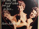 betty johnson THE SONG YOU HEARD lp ATLANTIC mono ORIG
