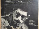 PRIVATE steve reid NOVA lp MUSTEVIC sealed ORIGINAL