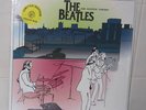 Beatles 2-LP: The Rooftop Concert coloured Vinyl gelb