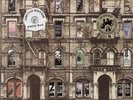 LED ZEPPELIN-2-LP- ALTERNATE PHYSICAL GRAFFITTI- GREEN