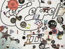 LED ZEPPELIN-LP- ALTERNATE LED ZEPPELIN III- BLUE